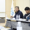 경만선 서울시의원, ‘서울특별시 미디어재단 tbs’ 창립총회 참석
