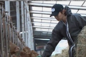 ‘나혼자’ 지현우, 시골청년 일상+힐링 라이프 ‘완도 그오빠’