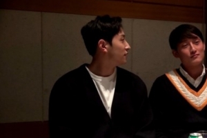 ‘전참시’ 하니, 훈남 남동생 등장 “누나 하니 폭로”
