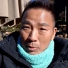 ‘폐암 4기’ 김철민, 개 구충제 복용 전후 CT 공개