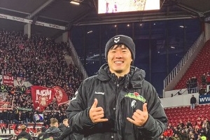 권창훈, 다섯 달 만에 꿀맛…분데스리가 2호골