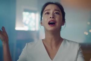 ‘하이바이 마마’ 김태희, 귀신→강제 환생 “코믹 변신”