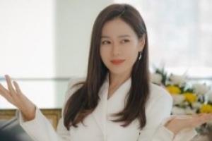 ‘사랑의 불시착’ 예고, 재벌女 손예진 귀환…현빈 작별 후 “위풍당당”