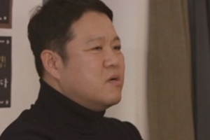 김구라, 열애 고백 “결혼 생각? 조촐하게 할 것”