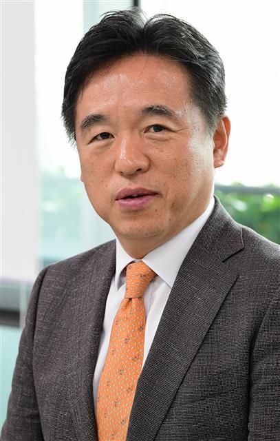 서정협 서울시 행정1부시장