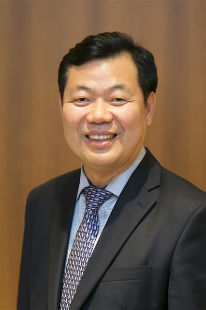 조인동 서울시 기획조정실장