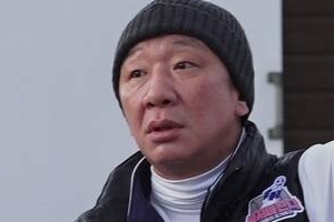 ‘뭉쳐야 찬다’ 허재, 지옥훈련에 눈물..김요한 “이건 잘못됐다”