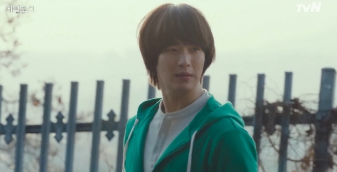 김수현, ‘사랑의 불시착’ 카메오