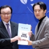이탄희, 진중권 ‘애완견’ 비난에 “정치판사 논란 사실과 달라”