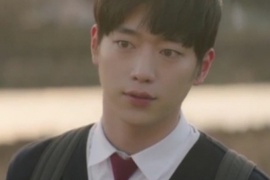 ‘날씨가 좋으면 찾아가겠어요’ 박민영X서강준, 로맨틱 티저 첫 공개