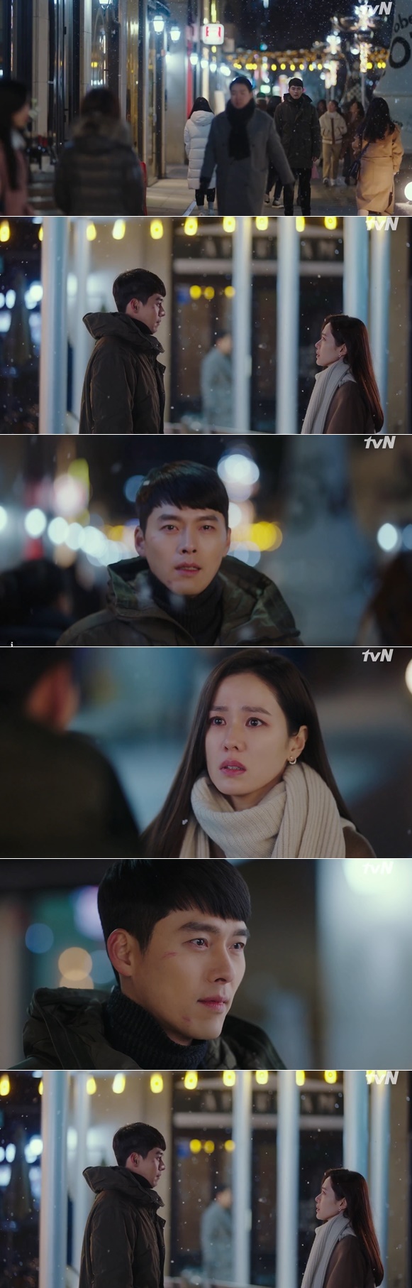 ‘사랑의 불시착’ 현빈♥손예진