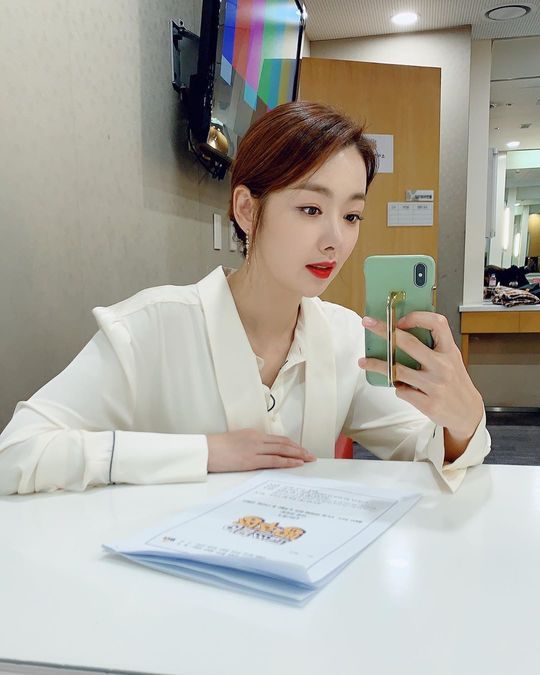 소이현 [인스타그램]