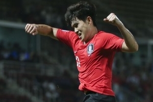 ‘우리에게 2진은 없다. 모두가 주전’··김학범호 성공 비결