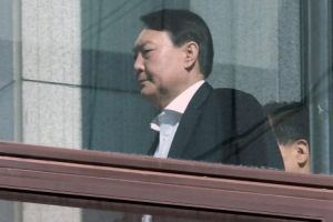 윤석열 “靑최강욱 비서관 기소” 직접 지시…이성윤 결재 거부