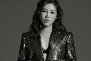 [포토] 송가인, ‘시크+쿨’ 트로트 여신