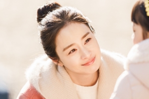 ‘하이바이 마마’ 엄마로 돌아온 김태희 “나와 비슷해 끌려”