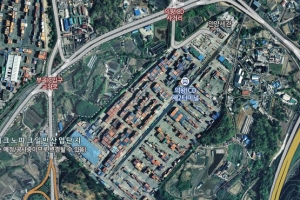 의왕ICD 통합추진위, “75만m² 의왕ICD 1, 2터미널 통합, 이전 부지 공영개발 해야”