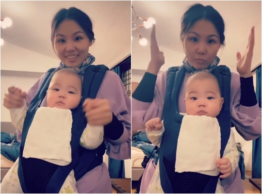 알리 [인스타그램]