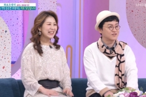 “시어머니가 망원경으로 신혼집을…” 한해원 김학도 신혼생활