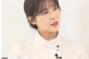 하지원, 밤잠 이루지 못한 이유 [인터뷰]