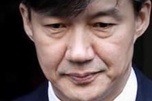 조국 “검찰 무리한 수사…유재수 ‘감찰 무마’ 부탁 안 받아”