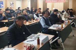 성동 “금남시장 생활형 범죄 근절”