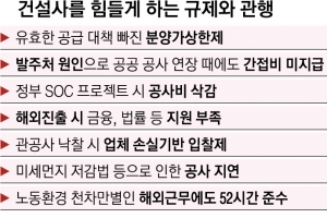 “컨트롤타워 없는 분양가 상한제…성냥갑 아파트만 찍어낼 수밖에”