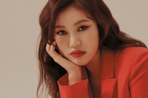 송가인 “팬들 덕분, 목 아파도 노래할 수 있어” [SSEN컷]