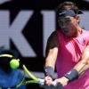 나달의 파워… 호주오픈 가볍게 2회전 진출