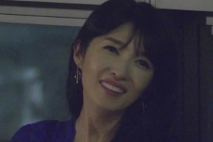 ‘우다사’ 김경란, ‘자만추’ 만남 포착 “심상치 않은 눈빛”