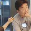 백종원, 집에선 이런 모습? ‘같이 요리하는 아빠’ [EN스타]