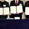 충주시, 동충주산단 입주 첫번째 기업과 투자협약