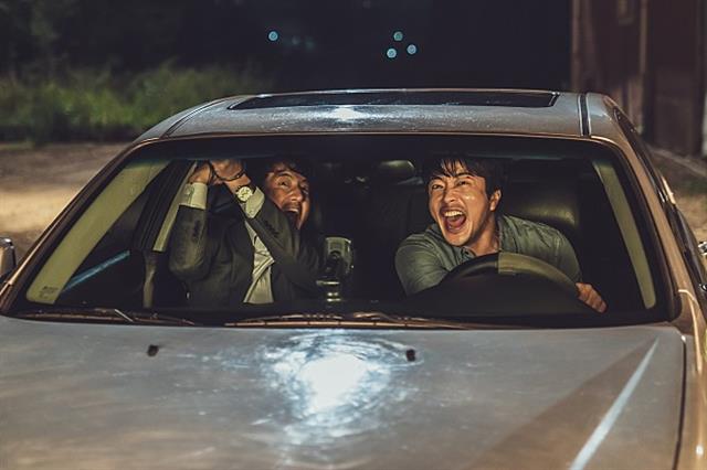 웹툰 작가가 된 전 국정원 요원 ‘히트맨’