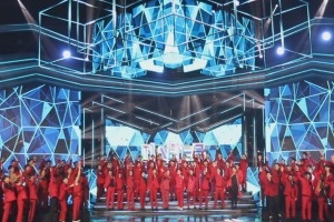 ‘설날엔 미스터트롯’....화제 된 무대만 모았다 “220분 방송” [공식]