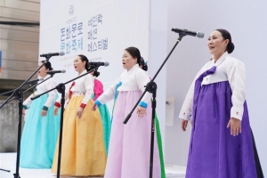 종로, ‘제2의 인사동’ 돈화문로 키운다