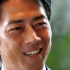 日정치 아이돌 고이즈미, 코로나19 대책회의 빠지고 술자리 참석