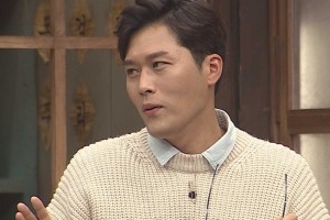 성형 수술 고백한 김일중, 성형 부위 공개 ‘어디?’