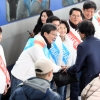 [서울포토] 설 인사하는 새로운보수당
