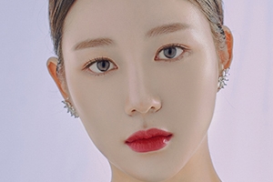 이다인 ‘‘견미리 딸-이유비 동생 타이틀, 이젠 익숙해”[화보]