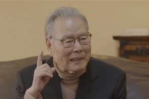 큰어른들이 건네는 위로… 함께 나누고픈 삶의 고민