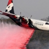 [속보] 호주 산불 진화에 투입된 항공기 추락해 미국인 셋 희생