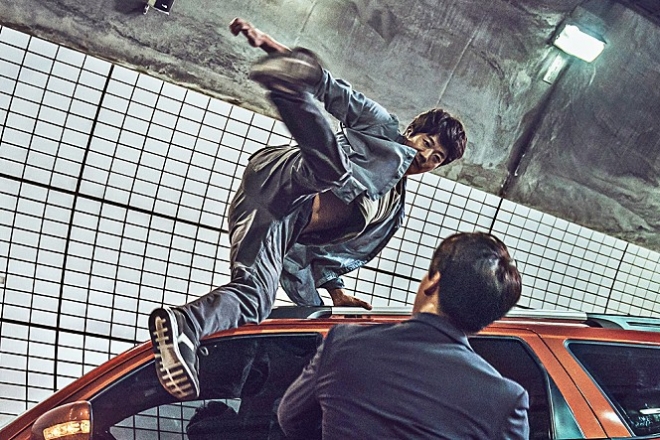 영화 ‘히트맨’