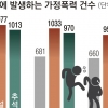 명절이면 가정폭력 50% 급증 “모니터링보다 처벌 강화해야”