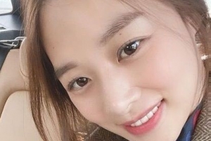 ‘♥강경준’ 장신영 아들 공개, 생후 117일 완성된 외모