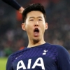 손흥민 두 경기 연속 골로 고국 팬들에게 ‘새배’, 평점은 7.4