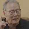 ‘암 투병’ 이어령, 마지막 이야기 “죽음=가장 찬란한 순간”