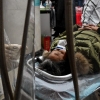 [속보]중국 신종코로나 사망자 560명…후베이성만 하루새 70명 사망