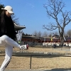 ‘이두희♥’ 지숙, 설 연휴 근황 “연애도 신나게”[EN스타]