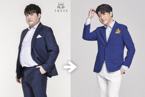 30kg 감량 성공한 신동 “아직 끝난 거 아냐” [EN스타]