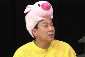 ‘아이콘택트’ 이상민 “이상형? 밝은 사람”